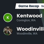 Football Game Preview: Mt. Rainier vs. Kentwood
