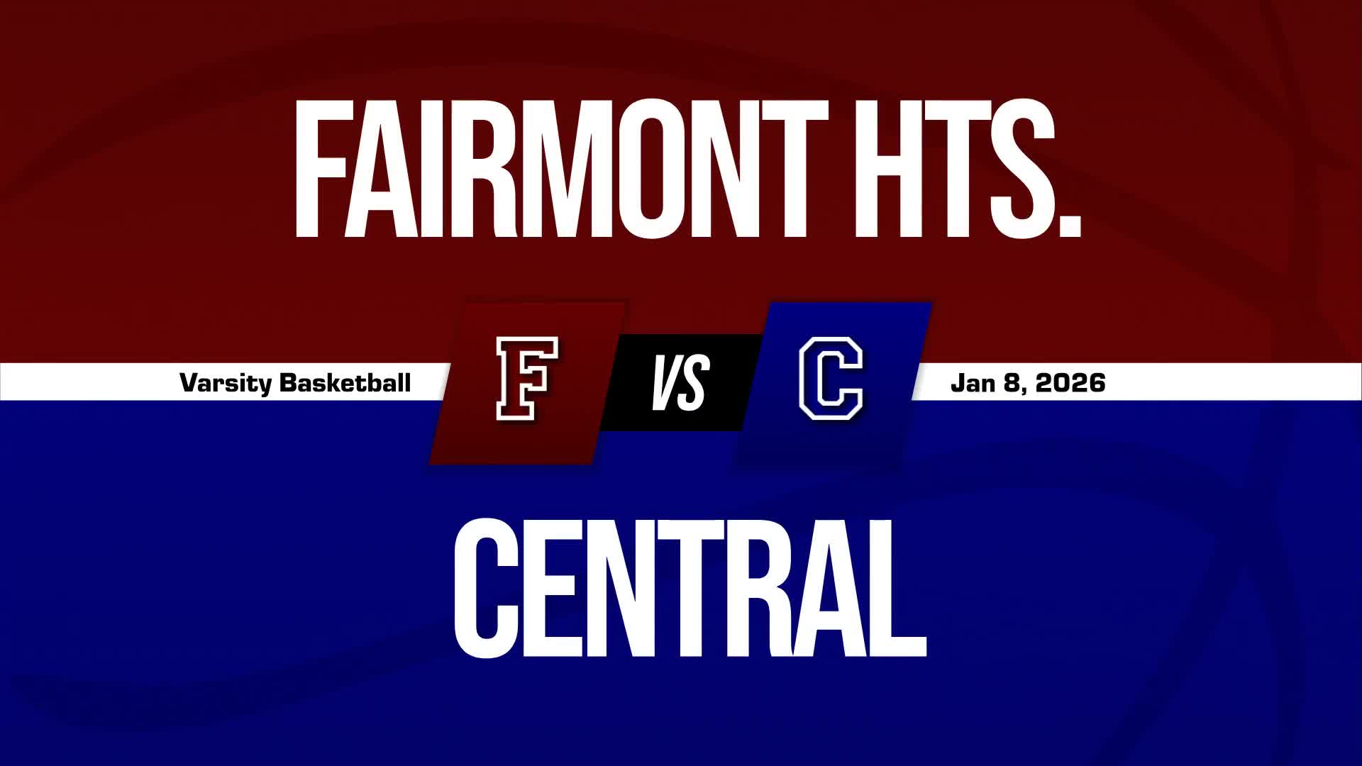 Basketball Recap: Central Takes a Loss + How To Watch