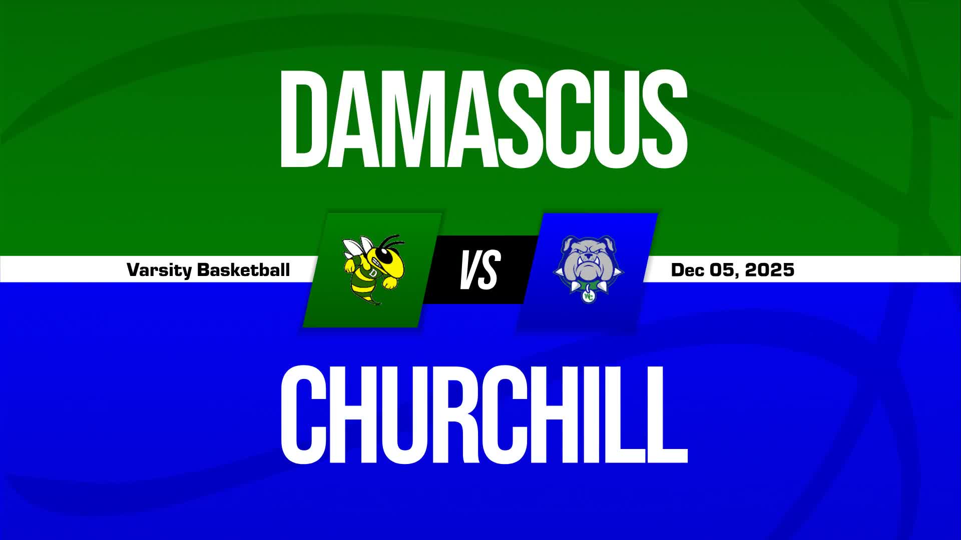 Basketball Recap: Damascus Starts Season with  Victory on the Ro