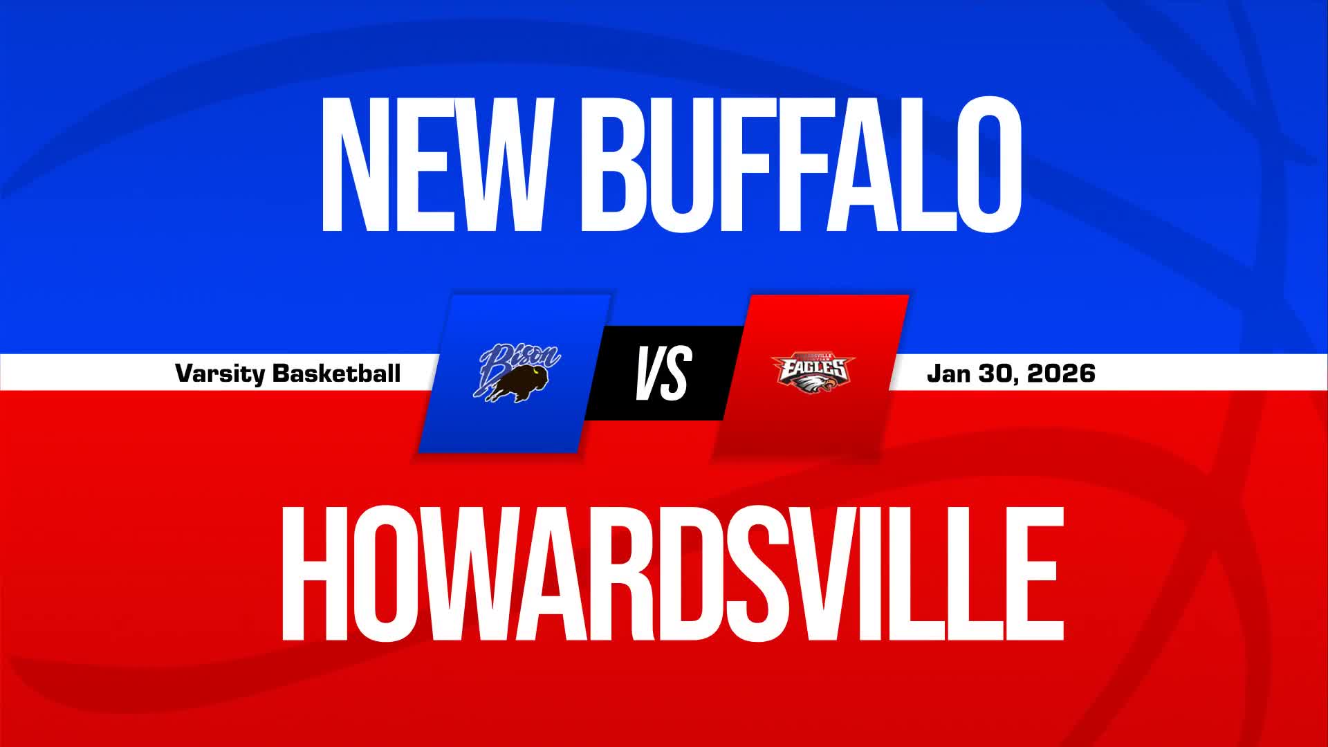 Basketball Game Preview: Howardsville Christian Eagles vs. Eau C