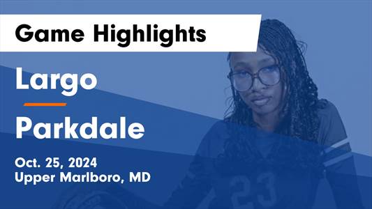 Volleyball Game Preview: Parkdale Panthers vs. Flowers Jaguars