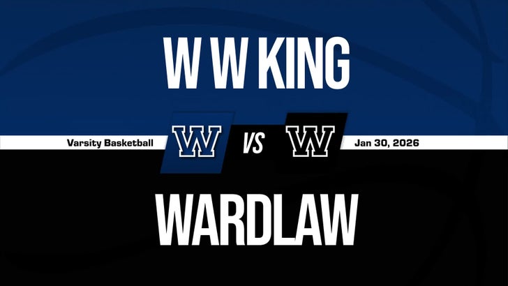 Basketball Game Preview: King Academy Knights vs. Richard Winn A