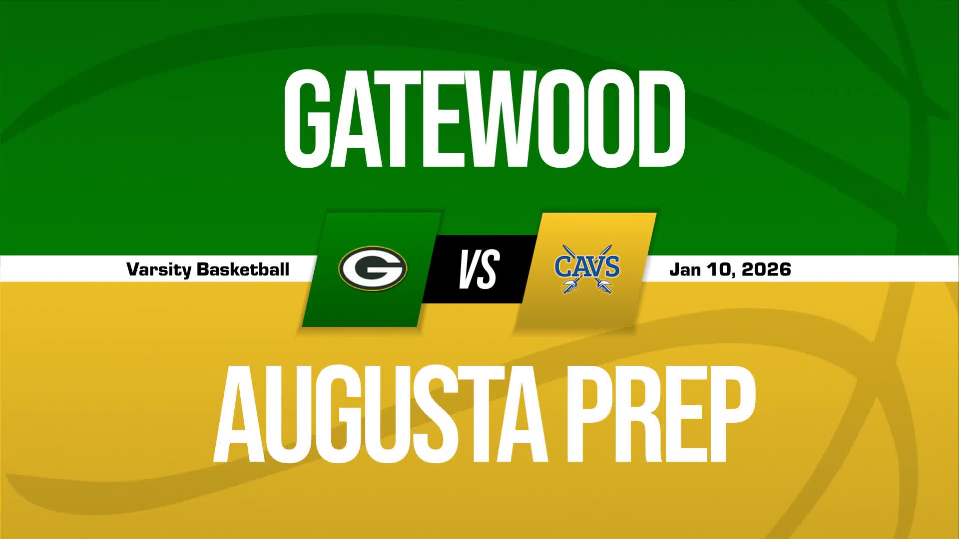 Basketball Game Preview: Augusta Prep Cavaliers vs. Westminster Christian Academy Lions + How To Watch