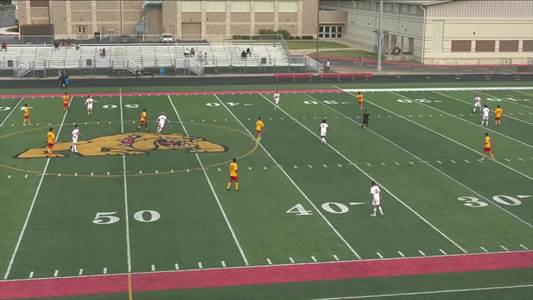 Soccer Game Recap: Batavia Takes a Loss
