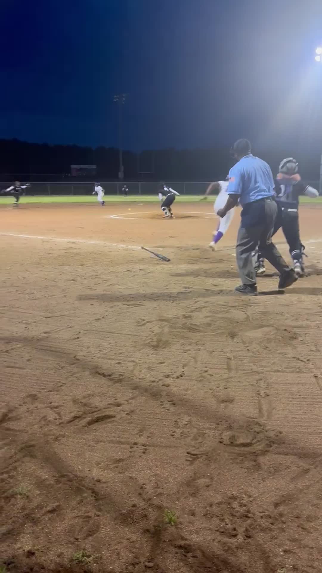 Softball Recap: Minor Has No Trouble Against Jackson-Olin