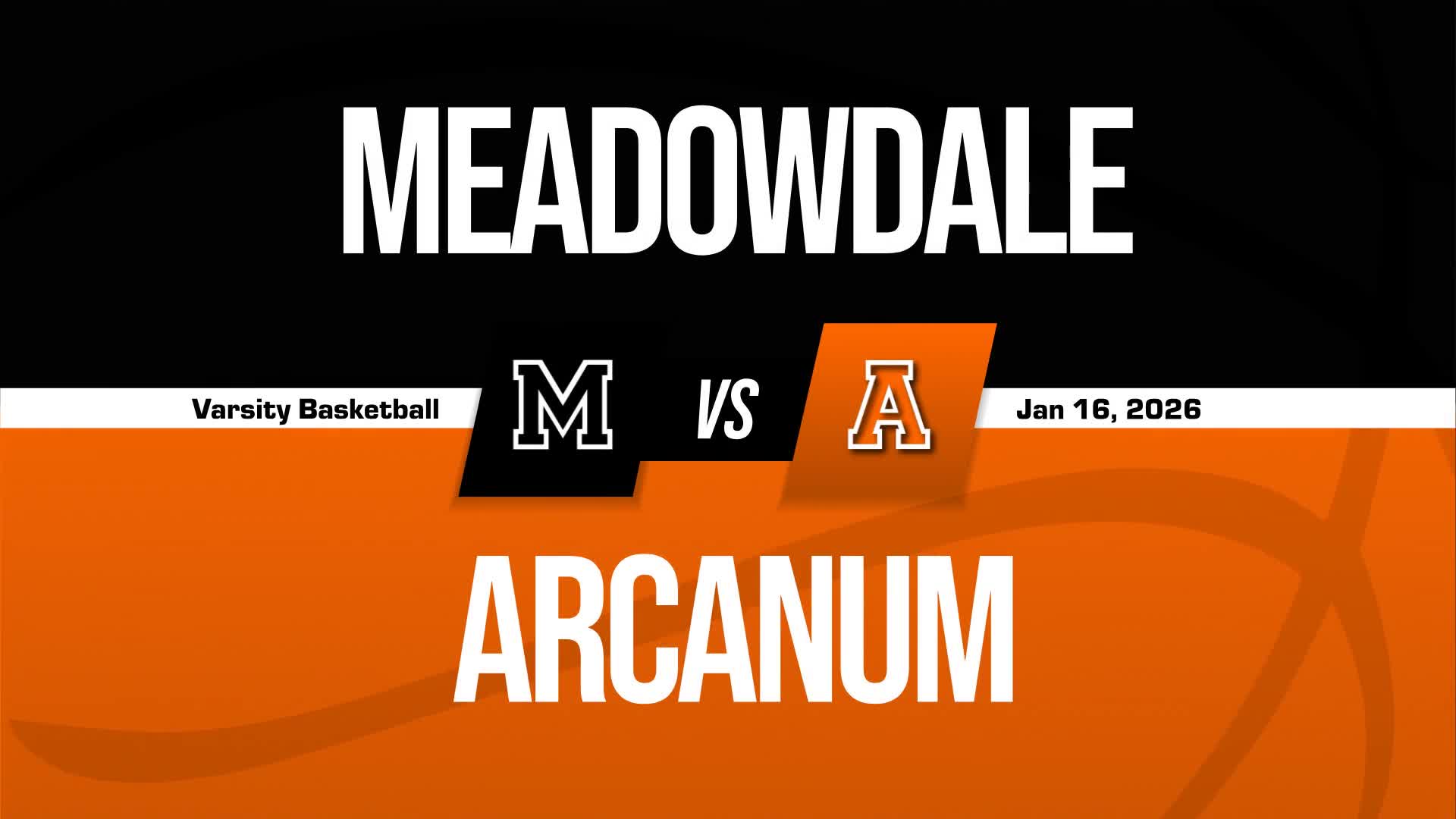 Basketball Game Preview: Meadowdale Lions vs. Emmanuel Christian Academy Lions