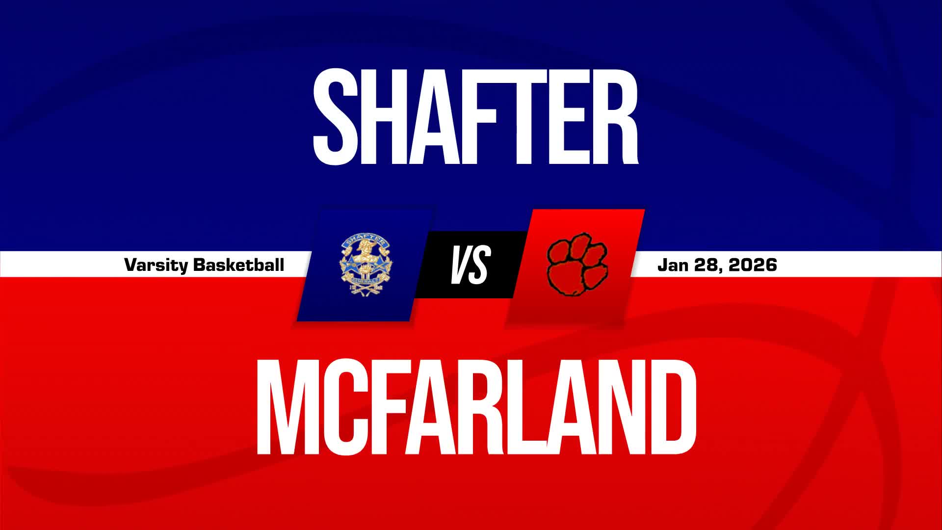 Basketball Game Preview: McFarland Cougars vs. Delano Tigers