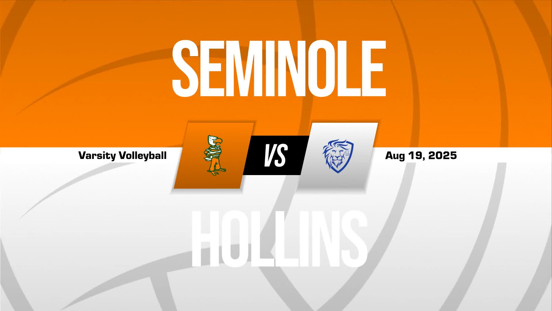 Volleyball Game Preview: Seminole Warhawks vs. Northeast Vikings
