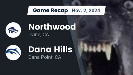 Football Game Preview: Northwood Timberwolves vs. Ayala Bulldogs