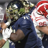 Top 10 takes from Mater Dei-Bosco