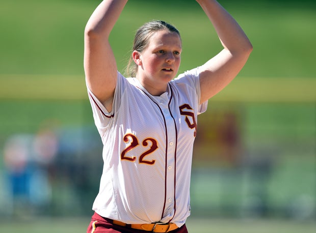 Nicole Williams, St. Joseph