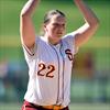 Top returning Connecticut softball stat leaders for the 2016 season