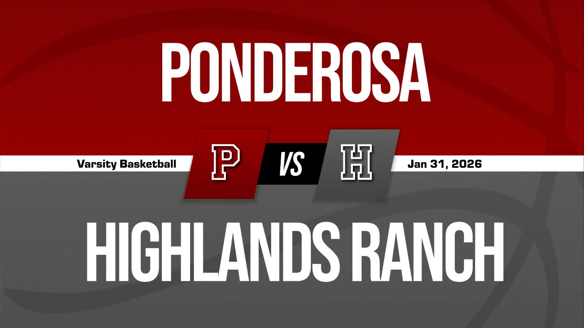 Basketball Game Preview: Highlands Ranch Falcons vs. Legend Titans + How To Watch