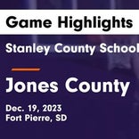 Stanley County vs. Herreid/Selby