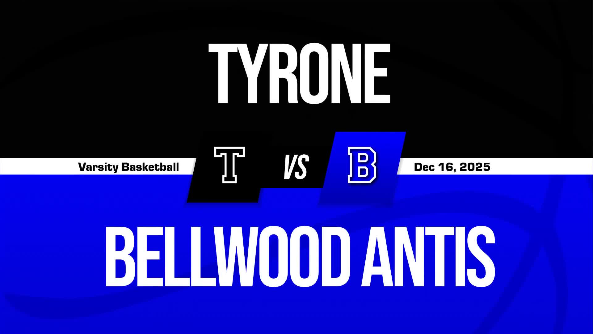 Basketball Recap: Tyrone Find Success
