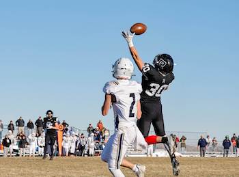 Colorado high school football stat stars, Week 13