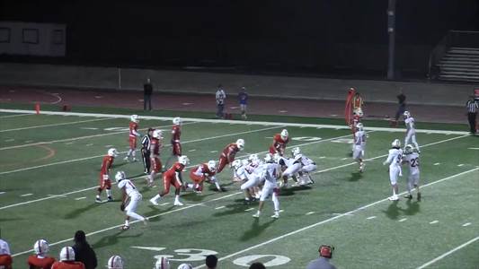 Football Recap: Classical Academy Starts off Right with Win over