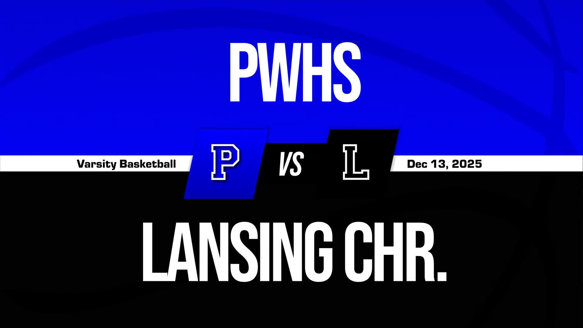 Basketball Recap: Lansing Christian Triumphs