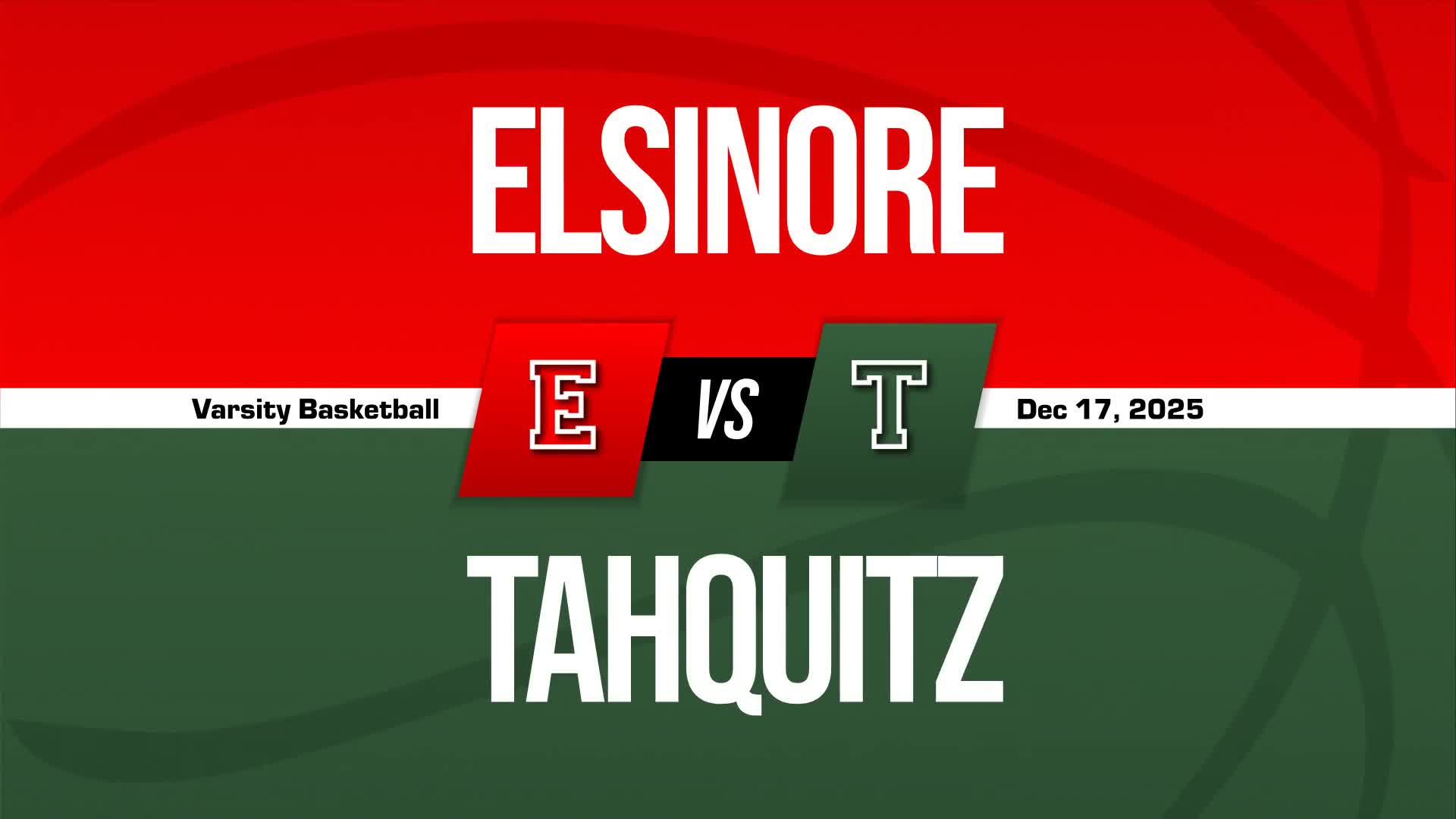 Basketball Recap: Elsinore Extends Winning Streak to 17 + How To Watch