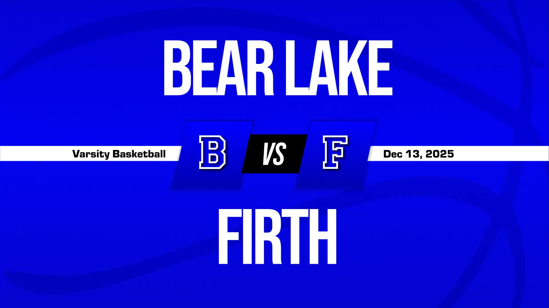 Basketball Game Preview: Firth Cougars vs. North Fremont Huskies + How To Watch