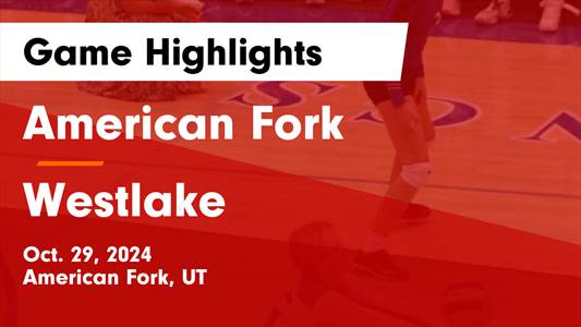 Volleyball Recap: American Fork Takes Down Layton in a Playoff Battle