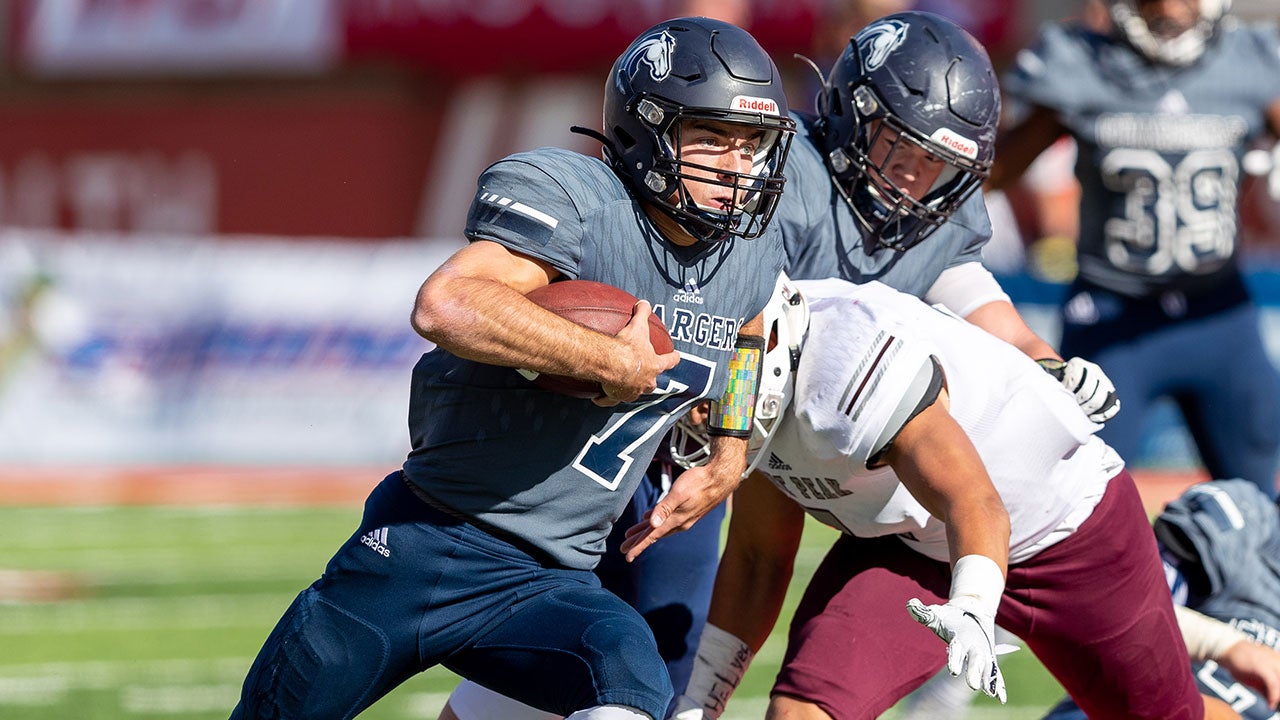 Cole Hagen leads No. 22 Corner Canyon to Utah 6A semifinal win