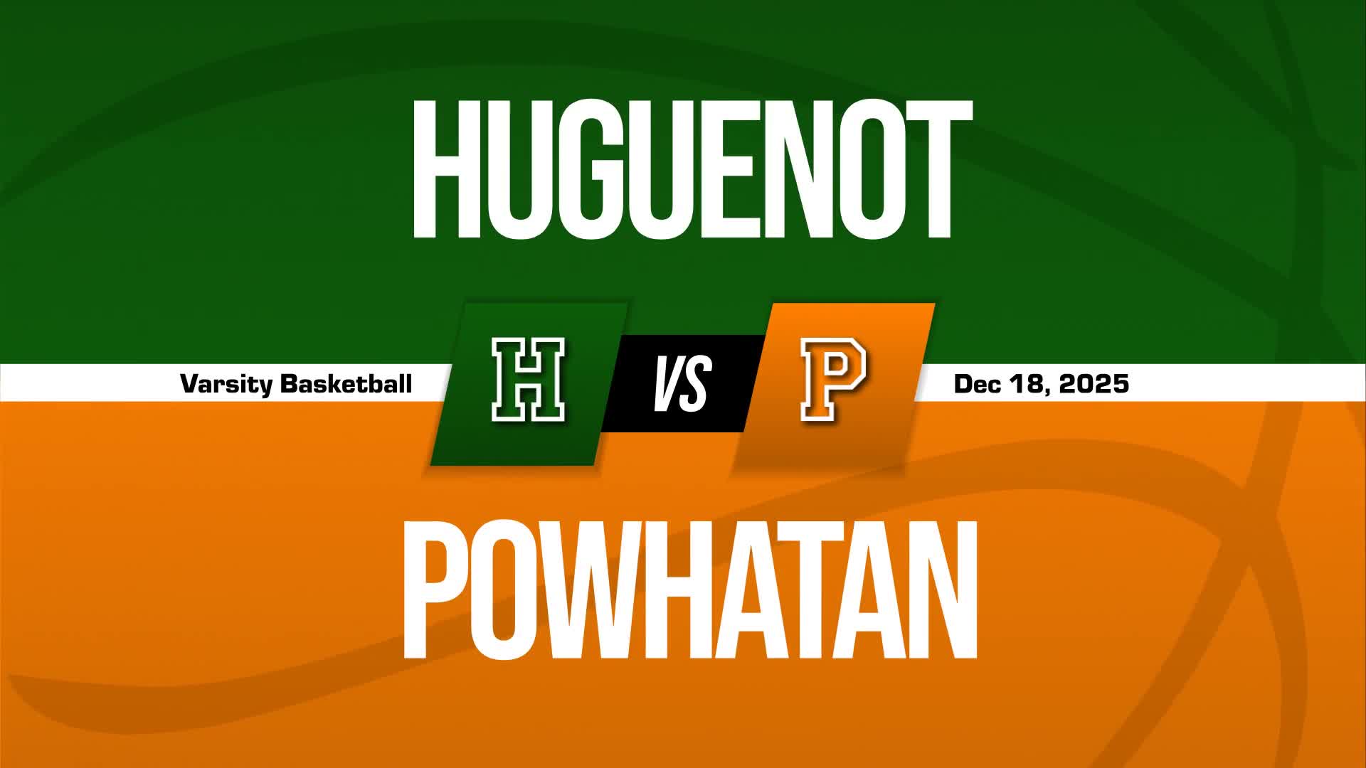 Basketball Game Preview: Huguenot Falcons vs. Courtland Cougars + How To Watch