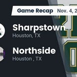 Northside has no trouble against Sharpstown