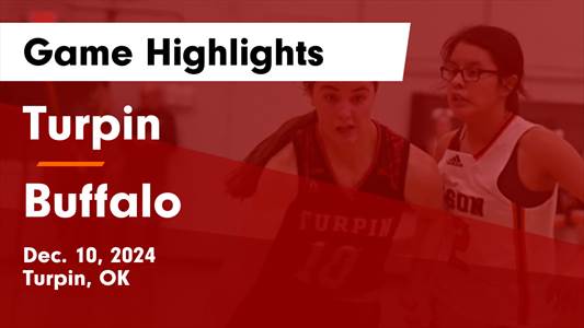 Basketball Recap: Buffalo Sets Scoring Season-High Against Goodw