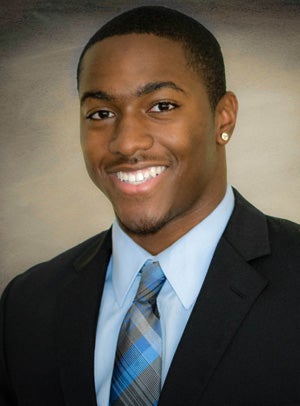 Jordan Carey