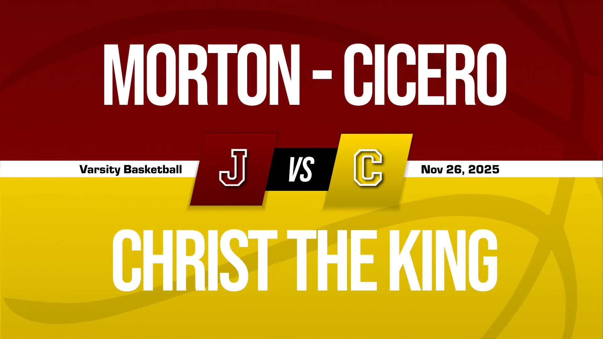 Basketball Recap: Christ the King Picks Up Eighth Consecutive  Win + How To Watch