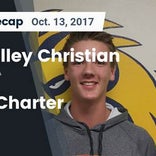 Football Game Preview: Turlock Christian vs. Big Valley Christia