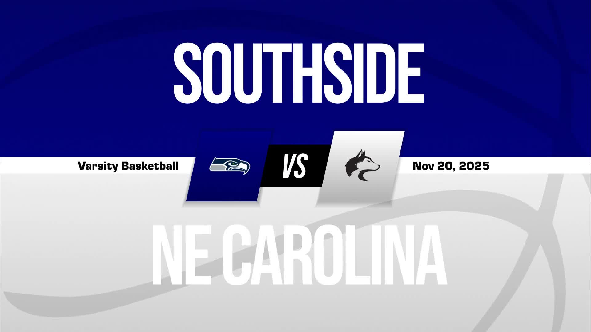 Basketball Game Preview: Southside Seahawks vs. Martin County Gators