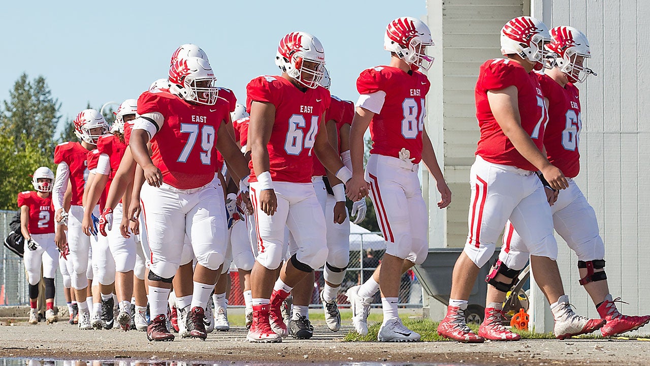 Football: Alaska Preseason MaxPreps Top 25