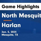 Soccer Game Preview: Harlan vs. Jay