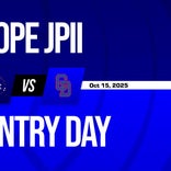 Volleyball Recap: Pope John Paul II Find Success