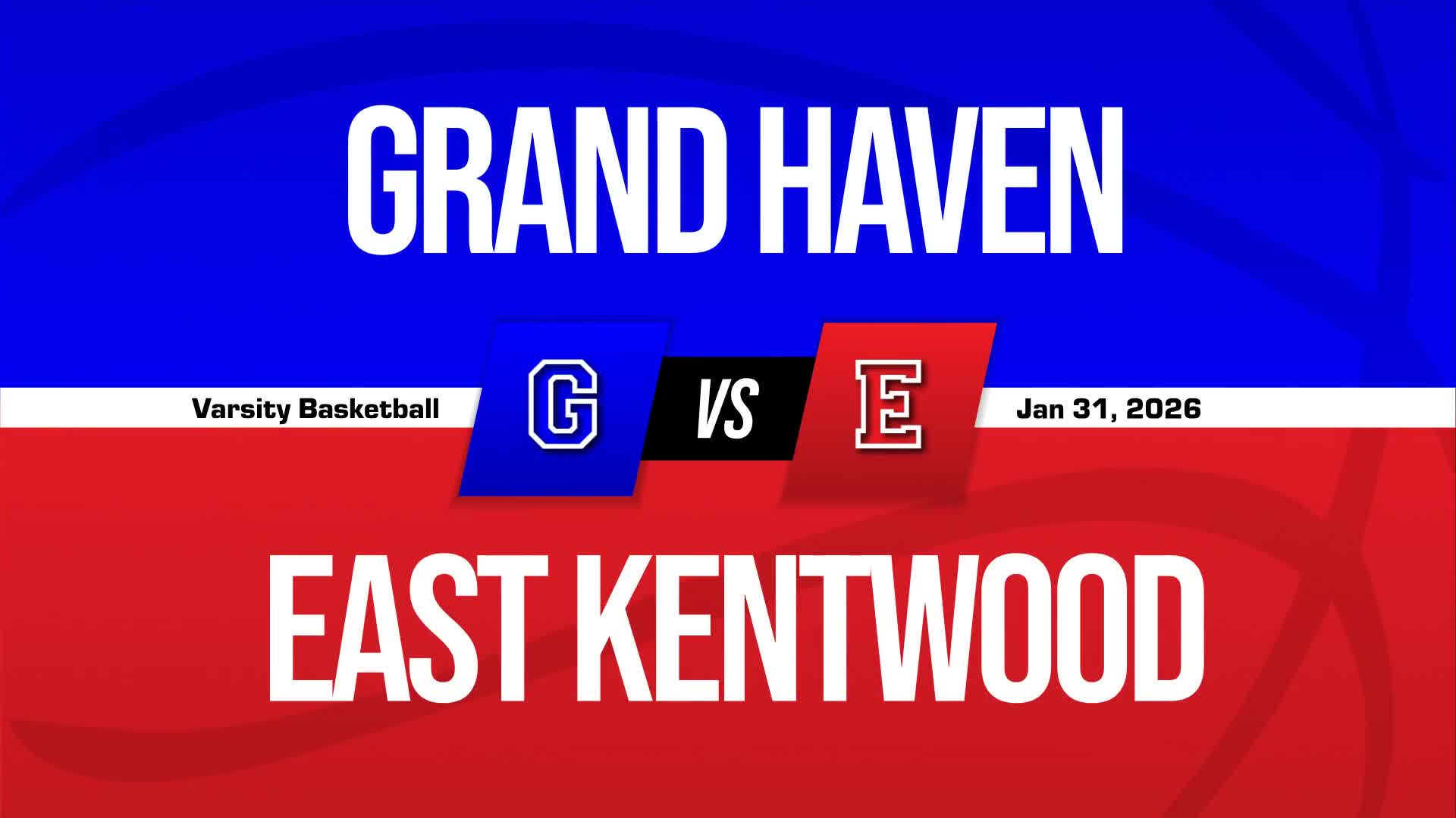 Basketball Recap: East Kentwood Takes Down Ranked Hudsonville