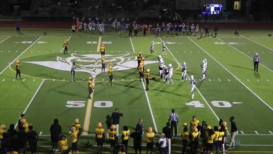 Football Game Preview: Largo Plays at Home