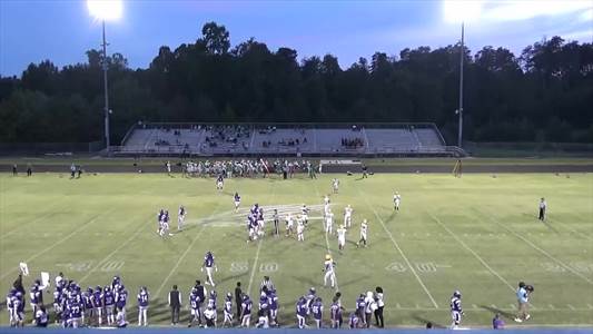 4A Metro Top Football Player Performances