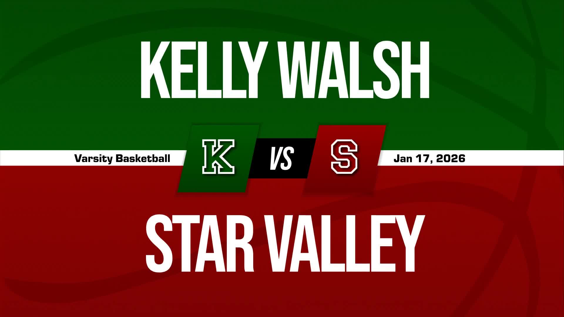 Basketball Recap: Kelly Walsh Comes Up Short