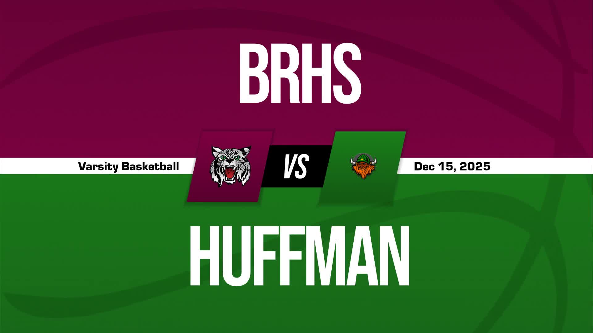 Basketball Game Preview: Huffman Vikings vs. Chelsea Hornets + How To Watch