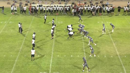 Desert Sky Top Football Player Performances