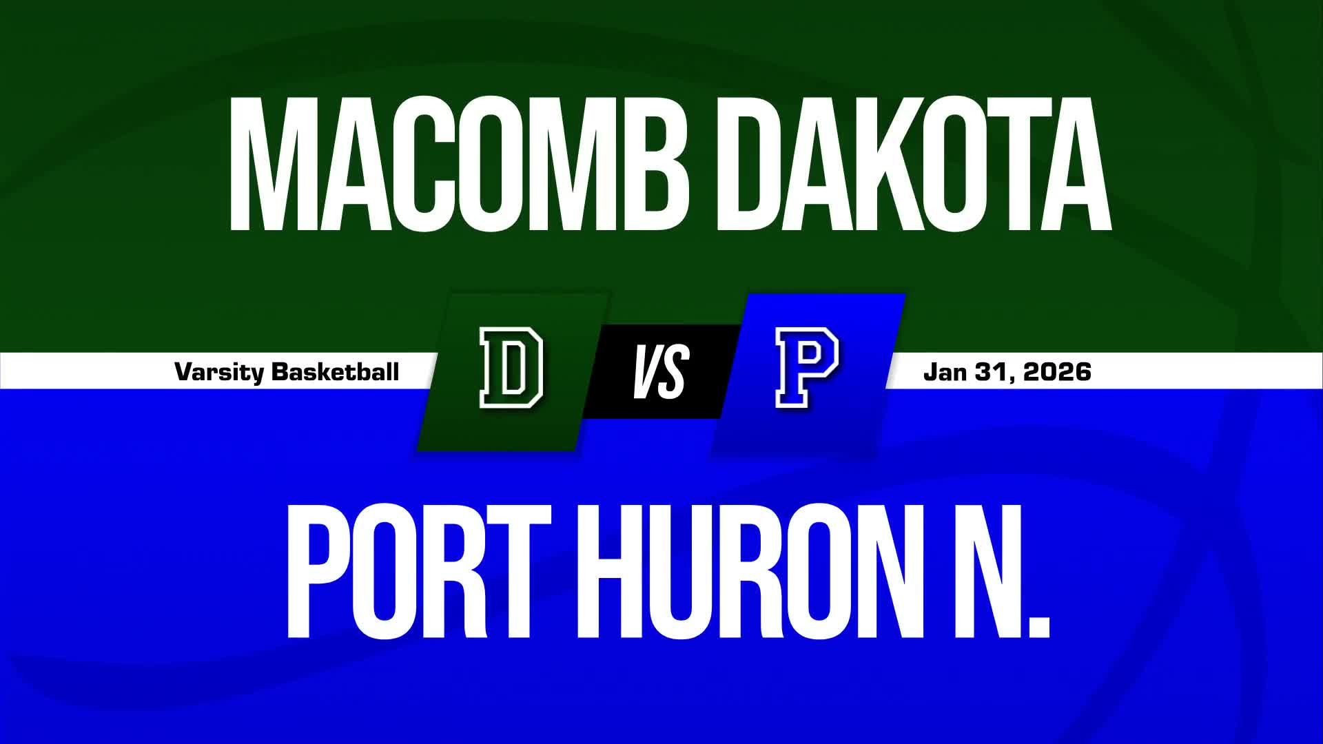 Basketball Recap: Port Huron Northern Turns Things Around After  Road Loss + How To Watch