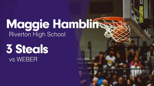 Basketball Game Preview: Riverton Silverwolves vs. Weber Warrior