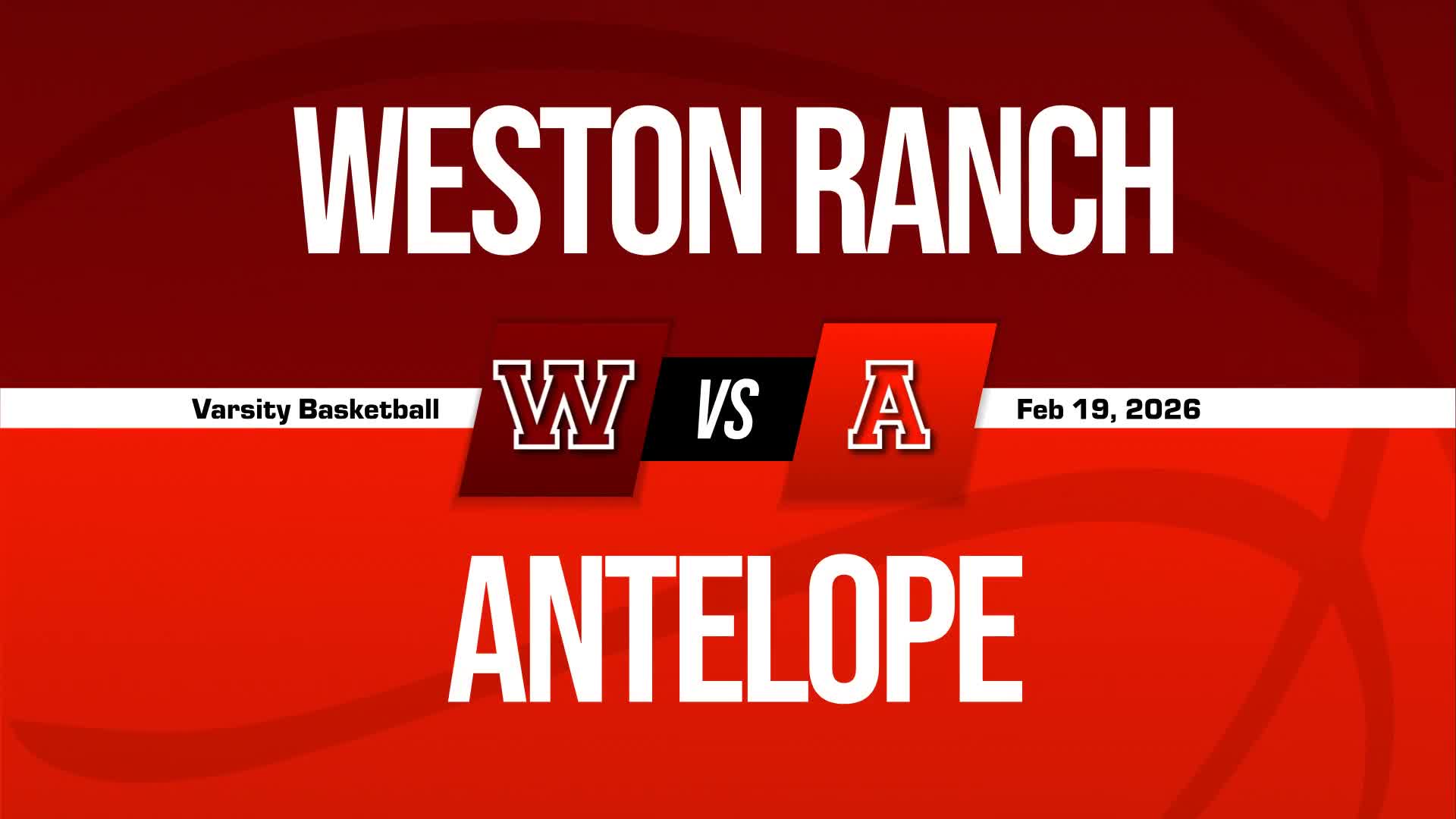 Daylon Mike Game Report: vs Weston Ranch