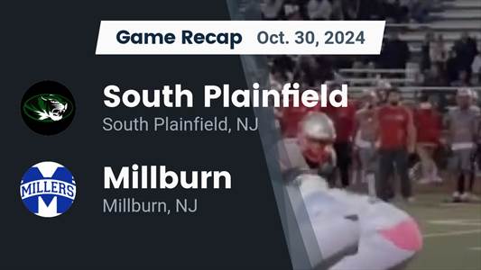 Football Game Preview: Millburn Millers vs. Indian Hills Braves
