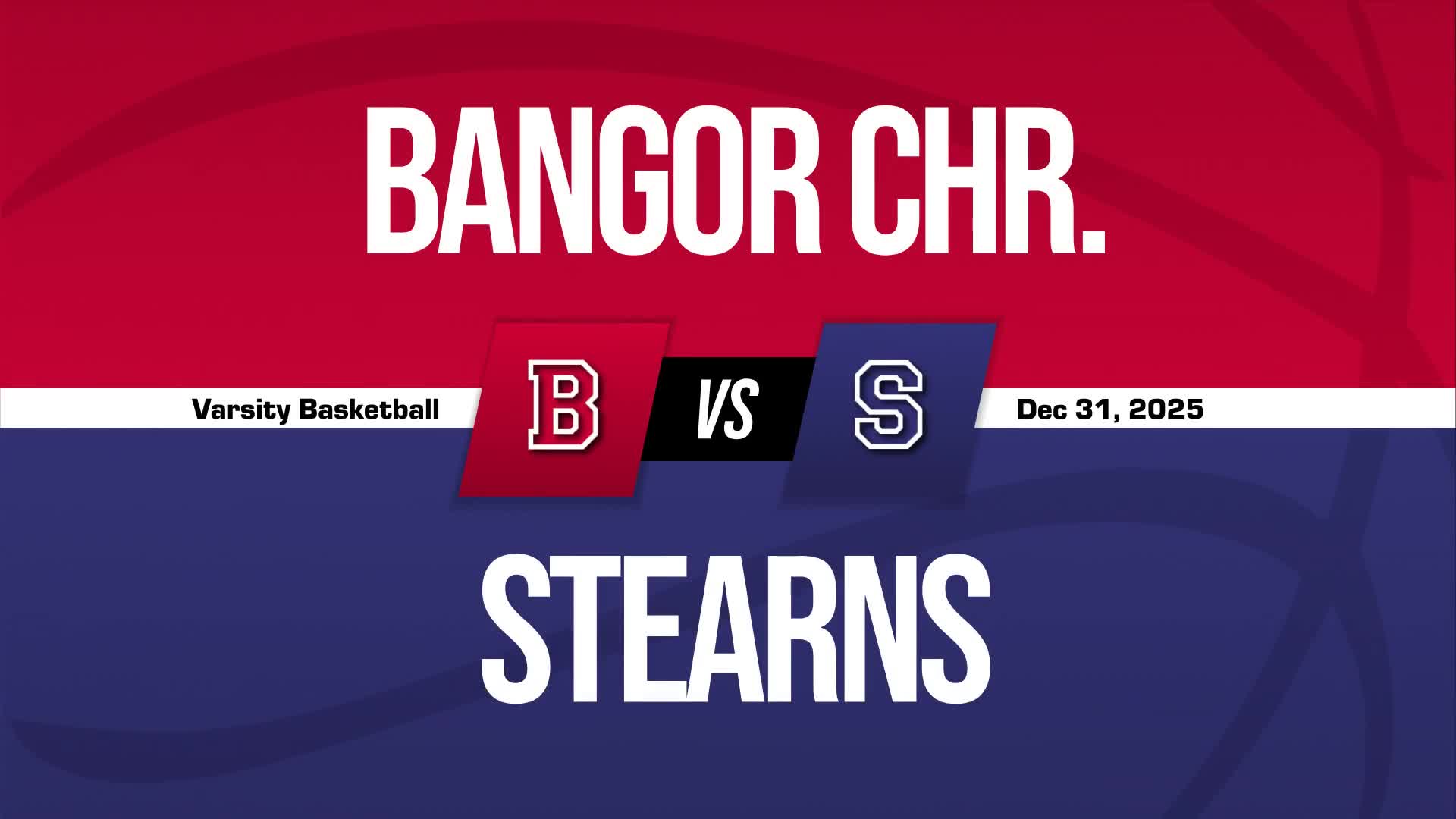 Basketball Recap: Stearns Victorious