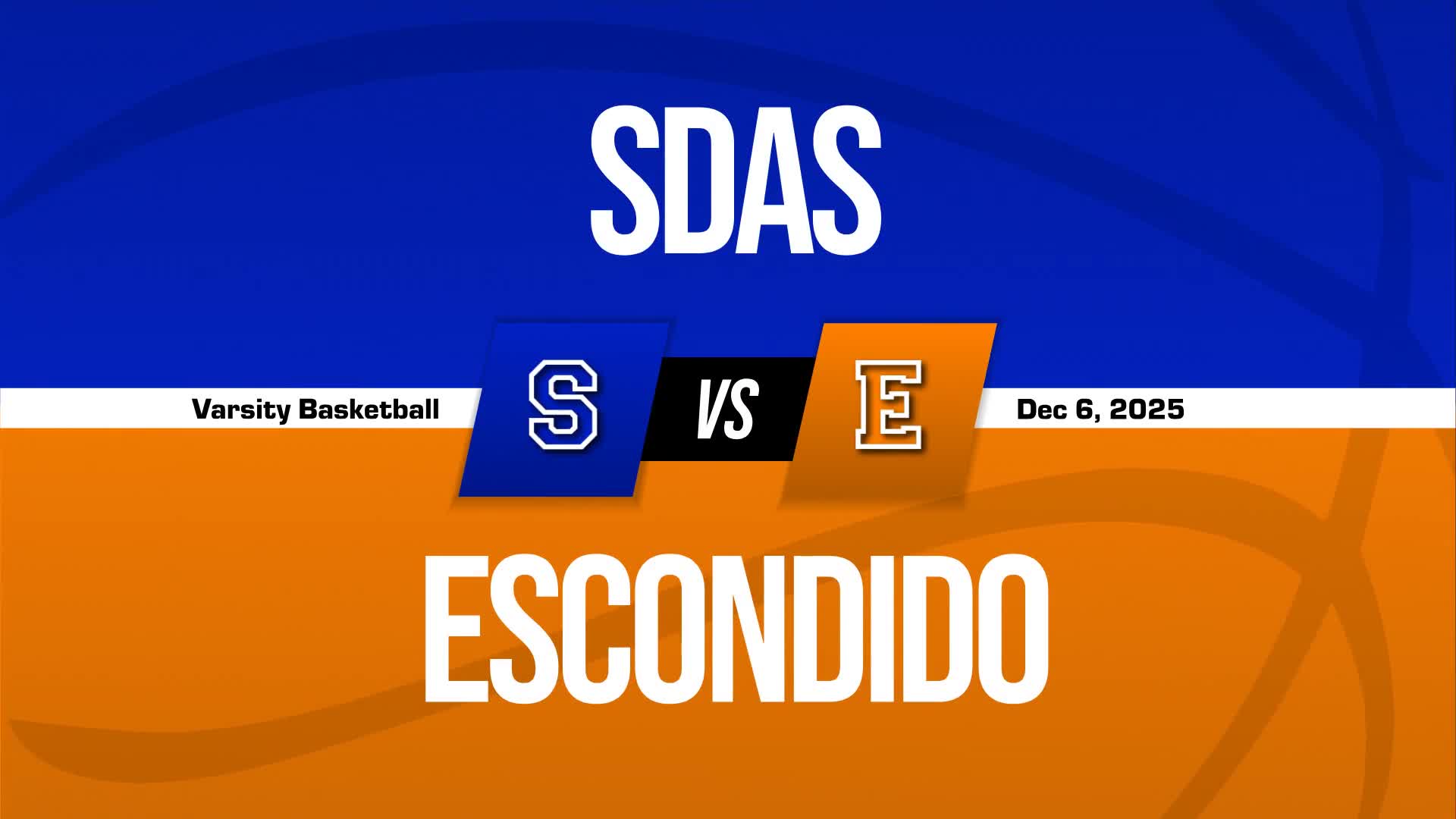 Basketball Game Preview: Escondido Cougars vs. Bonita Vista Barons + How To Watch