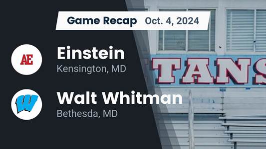 Football Recap: Whitman Takes a Loss