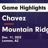 Soccer Game Preview: Cesar Chavez vs. Maricopa